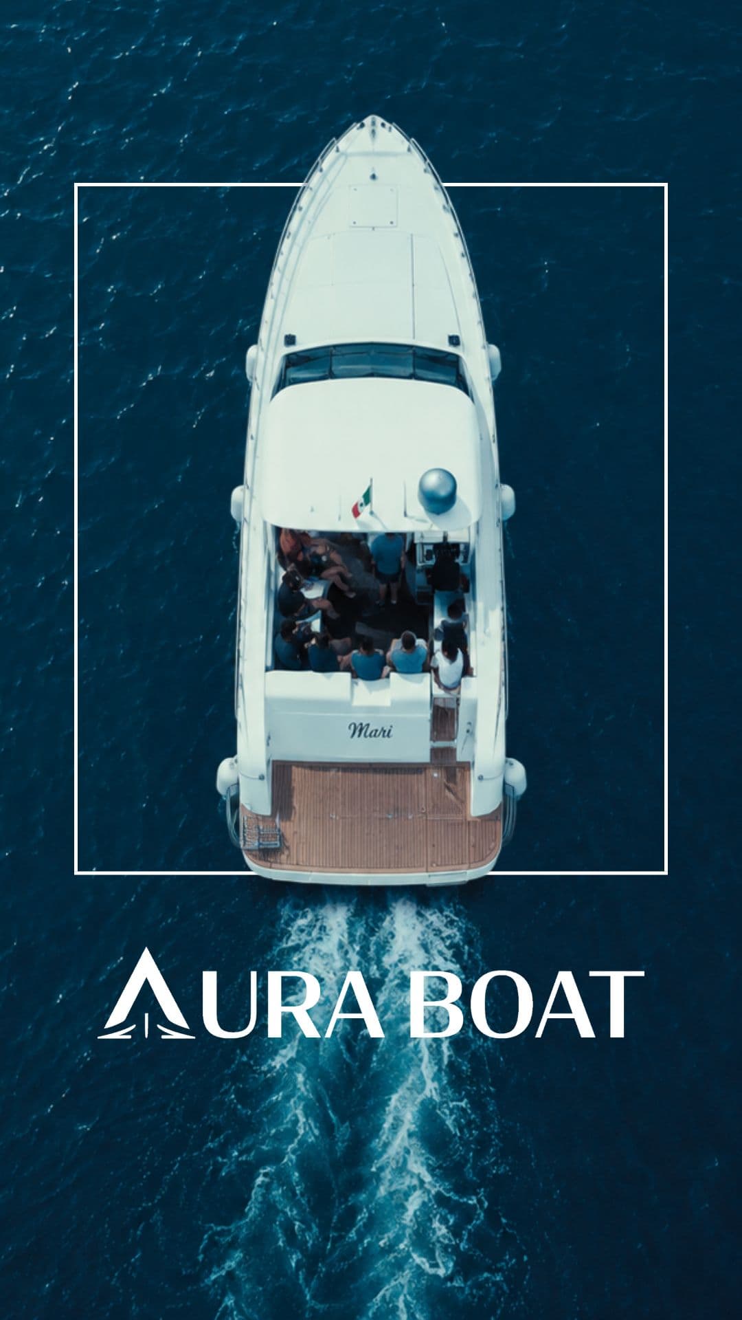 Aura Boat