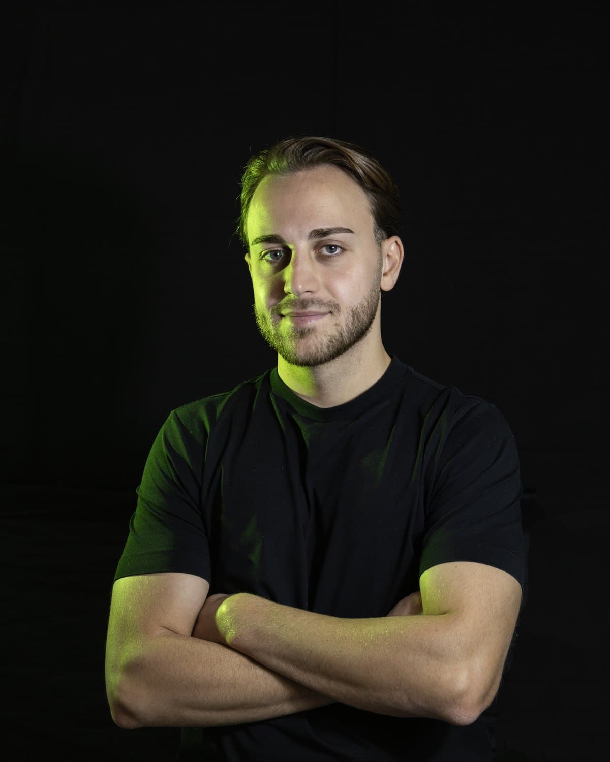 Emanuele Russiello