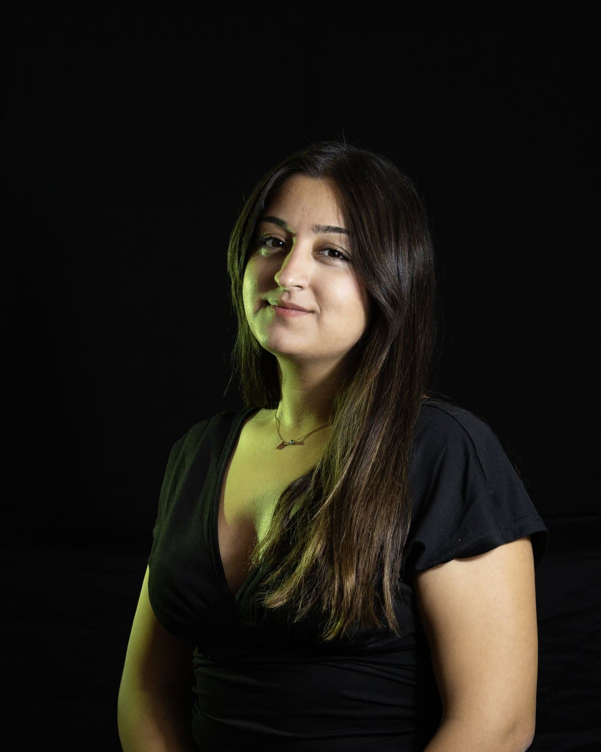 Irem Nur Arslaner